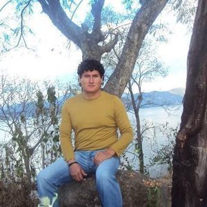 Meet your Posher, Horacio